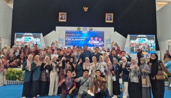 Mahasiswa TBI IAIN SAS Babel Sumbang Prestasi pada PKM IV PTKIN Se-Sumatera 2026